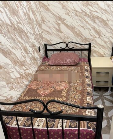 Uzunmüddətli kirayə evlər: 50 kv. m, 2 otaqlı — 9