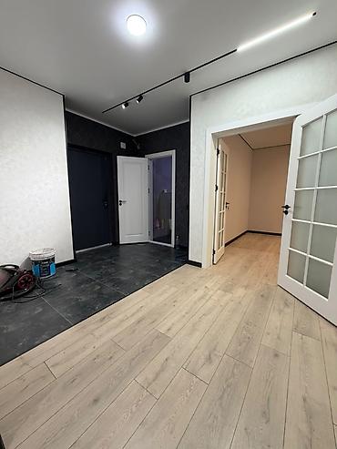 Продажа квартир: 3 комнаты, 87 м², Пишпек Элитка, 3 этаж, Евроремонт — 7