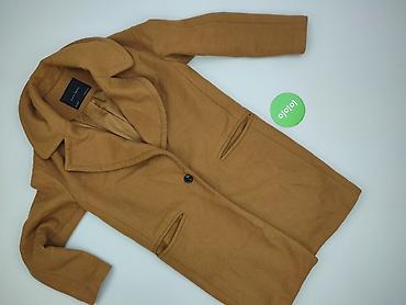 zara basic kurtka puchowa: Zara, Płaszcz damski, rozmiar XS — 2