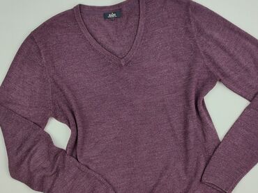kurtka lidl narciarska: Easy, Sweter for men, size M