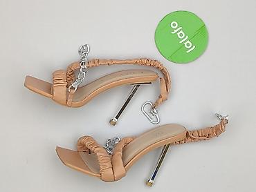buty lurso: L.Day, Sandały damskie, rozmiar 39 — 3