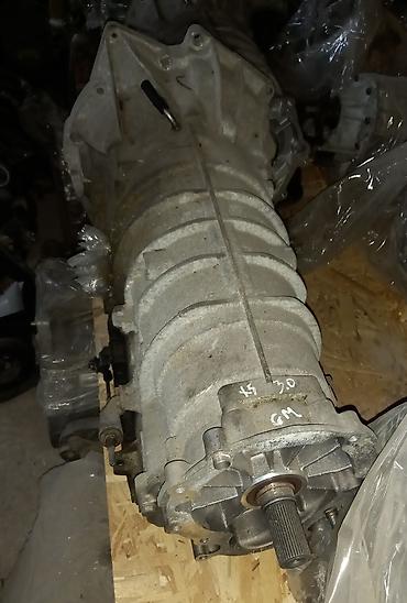 коробка: Коробка передач Автомат BMW Б/у, Оригинал, Япония — 3