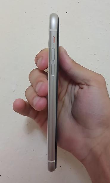 14 ayfon: IPhone 11, 128 GB, Ağ — 4