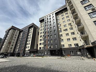 imall: 3 комнаты, 105 м², Элитка, 2 этаж, ПСО (под самоотделку) — 8
