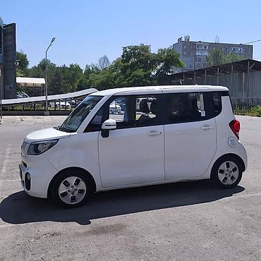на кия: Kia Ray: 2019 г., 1 л, Автомат, Бензин, Хэтчбэк — 3