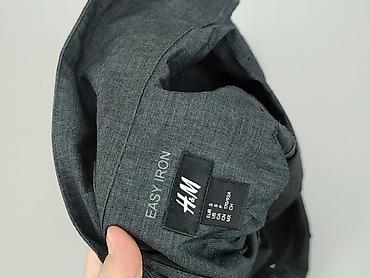 pull ov: H&M, Koszulа dla mężczyzn, rozmiar S — 5