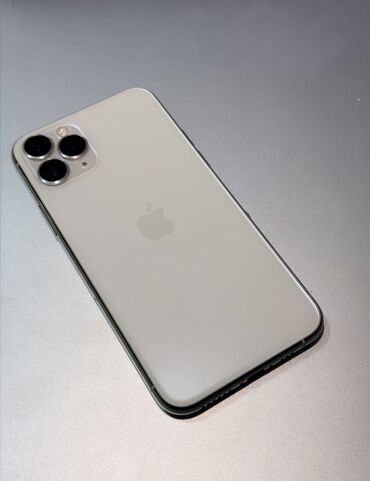 телефон ош редми: IPhone 11 Pro, Б/у, 256 ГБ, Серебристый, Зарядное устройство, Защитное стекло, Чехол, 86 %