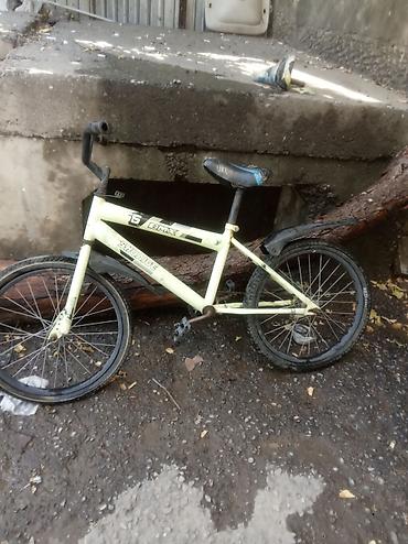 мото ролик: BMX велосипед SHUAIGE - Тип: BMX для трюков и катания по площадкам - — 1