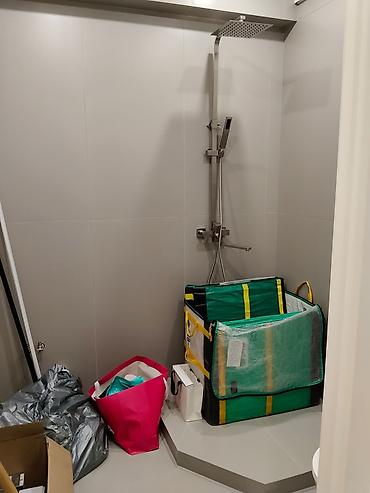 купить подземный паркинг: 2 комнаты, 80 м², Киргизия 1 Элитка, 1 этаж, Евроремонт — 8