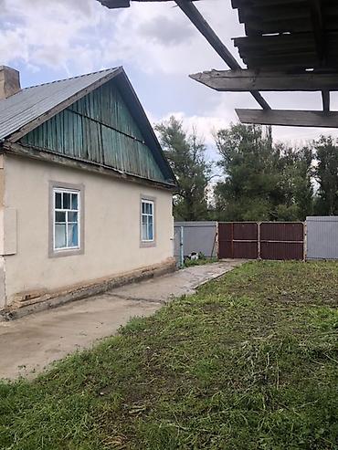 гостиницы аламедин 1: Продаётся одноэтажный дом с участком. Основные характеристики: - — 4