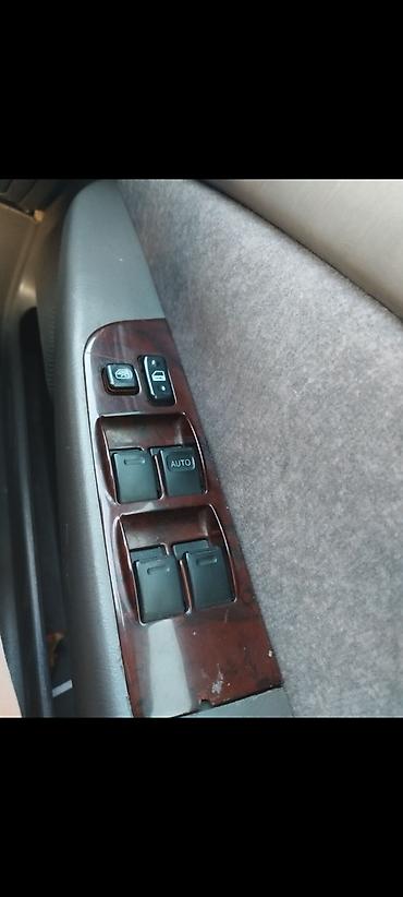 premio: Toyota Corona: 1998 г., 1.8 л, Автомат, Бензин, Седан — 9
