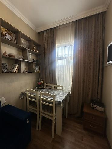 obit evleri: Kiraye verilir eşyali 
Hövsan
Yalniz aile üçün — 2