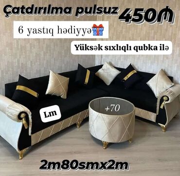 sfaner modelleri: Künc divan, Yeni, Kredit yoxdur, Şəhərdaxili pulsuz çatdırılma at lalafo.az sfaner modelleri: Künc divan, Yeni, Kredit yoxdur, Şəhərdaxili pulsuz çatdırılma