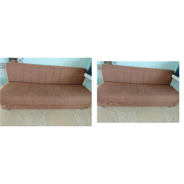 spalni mebel: Di̇van-kravat, İşlənmiş, Açılan, Bazalı, Parça, Çatdırılma yoxdur