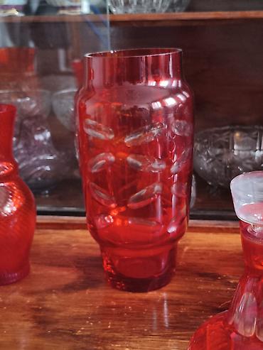 Наборы посуды: Набор бокалов из стекла/хрусталя. - Комплект №1: 6 высоких бокалов на — 47