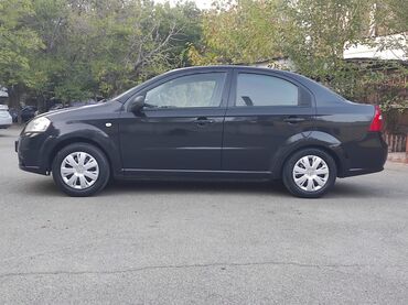 Chevrolet: Chevrolet Aveo: 1.2 l | 2012 il 230000 km Sedan