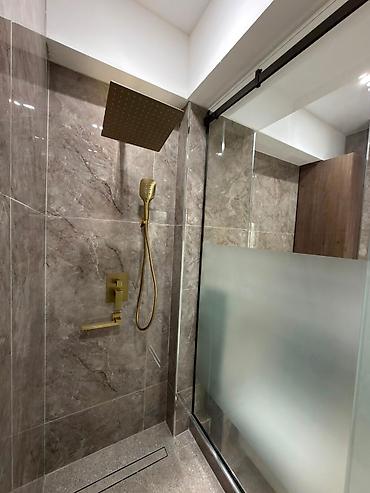 act: 1 комната, 51 м², Средний Джал Элитка, 2 этаж, Дизайнерский ремонт — 6