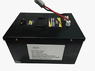 elektron motor: 40 ah, Orijinal, Çin, Yeni — 1