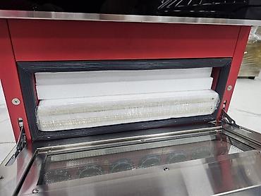 Elektrik sobalar: Pizza sobası Pizza sobası Pizza və lahmacun peçi 2 mərtəbəli model -da lalafo.az — 2 Elektrik sobalar: Pizza sobası Pizza sobası Pizza və lahmacun peçi 2 mərtəbəli model — 2