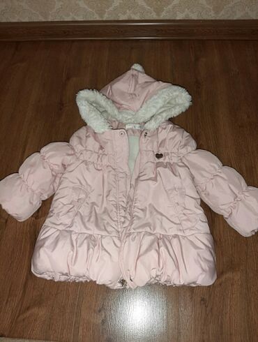 детский куртка бу: Детская куртка на 2-3 года