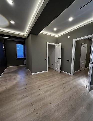 Продажа квартир: 1 комната, 55 м², Элитка, 6 этаж, Евроремонт — 4