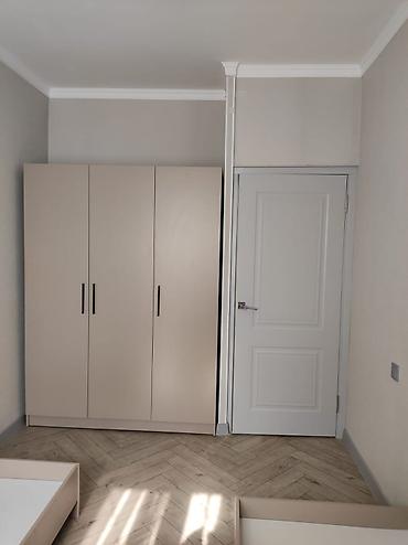 osh flats: 3 комнаты, Собственник, Семейным, С мебелью полностью — 3