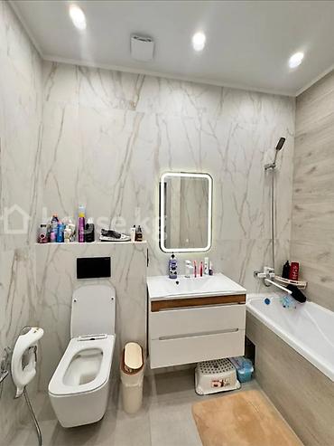 Продажа квартир: 3 комнаты, 82 м², Элитка, 3 этаж, Евроремонт at lalafo.kg — 4 Продажа квартир: 3 комнаты, 82 м², Элитка, 3 этаж, Евроремонт — 4