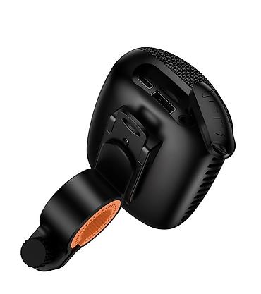 dji mini mic: Портативная Bluetooth‑колонка для велосипеда Hoco HC35 Riding - — 5