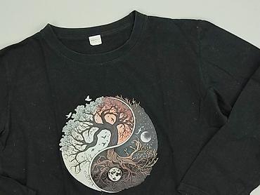 dlugie: T-shirt damski, rozmiar L — 1