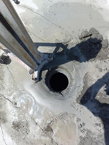 Beton işləri: Beton kesimi beton kesen beton desimi beton deşen beton kesmek beton — 7