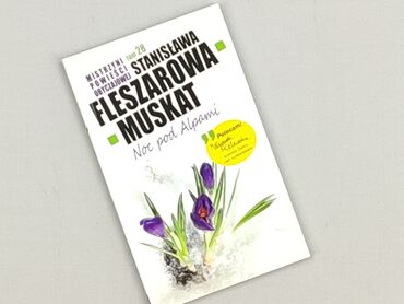 Książka, gatunek - Powieść, stan - Idealny