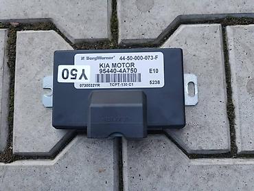 MODUL TRANSMISIJE ZA KIA SORENTO OD 2002. DO 2009. GOD. | modul
