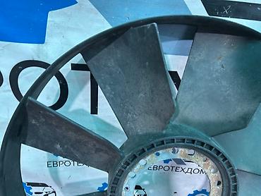 Вентиляторы: Вентилятор — 7