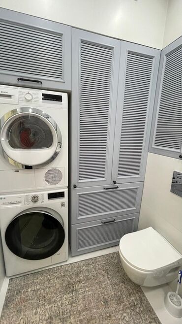 Долгосрочная аренда квартир: 4 комнаты, Собственник, Без подселения, С мебелью полностью at lalafo.kg — 9 Долгосрочная аренда квартир: 4 комнаты, Собственник, Без подселения, С мебелью полностью — 9