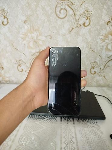 холод оборудования: Смартфон Xiaomi Redmi Note 8 - Экран 6.3", каплевидный вырез под — 3