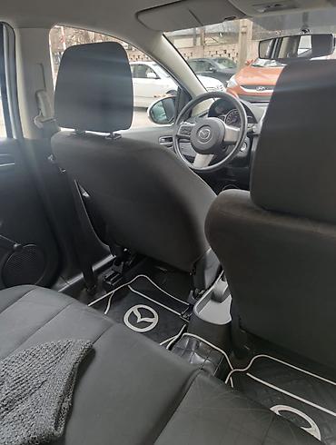 Mazda: Mazda 2: 1.5 l | 2012 il Hetçbek — 16