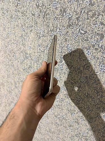 iphone 6 yeni: Samsung Galaxy A6, 32 GB, rəng - Qızılı, İki sim kartlı, Face ID, Sensor — 1
