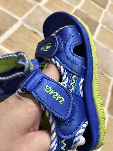 Детская обувь: Детская обувь разная- зимние ботинки, ортопедические сандали, ботинки — 13