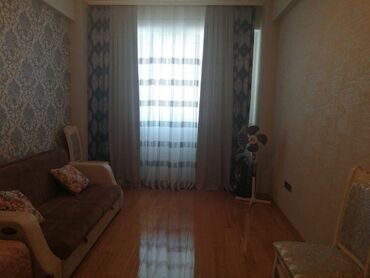 memar әcәmi 2: 1 комната, Новостройка, 42 м²