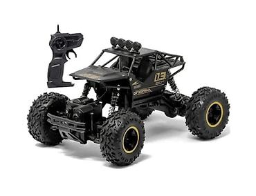 Avtomobil satışı: Uzaqdan idarə olunan off-road oyuncaq maşın - Tip: RC (radiouzaqdan — 1