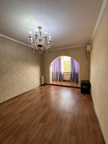 квартира черемушки снять: 1 комната, 33 м², 105 серия, 4 этаж, Косметический ремонт
