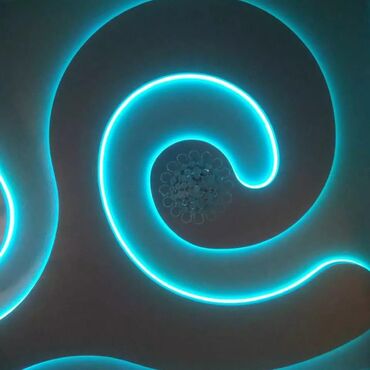 Потолочные работы: Монтаж потолков, Монтаж потолочных плинтусов | Багет Больше 6 лет опыта — 14