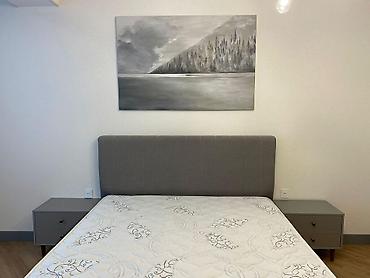 20 ci sahe ev: İcarəyə verilir 2 otaqlı yeni tikili 90 m², Səbail r. Kateqoriya Yeni — 2