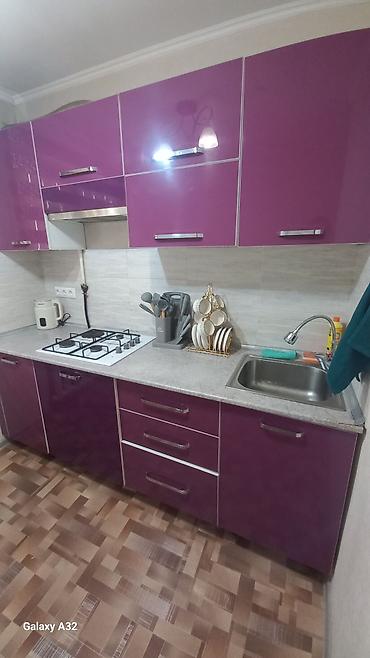 апарат для бизнес: 1 комната, Золотой квадрат, Круглосуточное заселение — 7