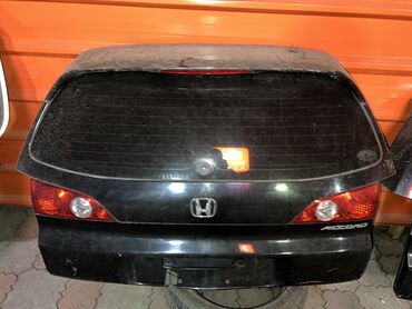 багажник хонда срв 3: Багажниктин капкагы Honda, Колдонулган, Оригинал