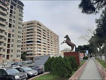 Продажа квартир: Mənzil təmirə tam yararlıdır və alıcı tərəfindən öz zövqünə uyğun — 1