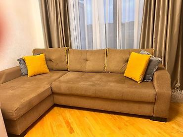 Künc divan, İşlənmiş, Açılan, Bazalı