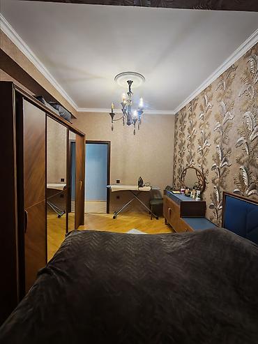 samaxida heyet evleri: 3 otaqlı, Yeni tikili, 106 kv. m — 6