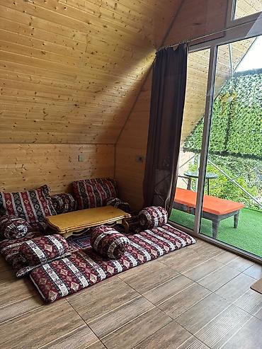 Bağ evlərinin kirayəsi: 120 kv. m, 2 otaqlı, Hovuzsuz, İnternet -da lalafo.az — 12 Bağ evlərinin kirayəsi: 120 kv. m, 2 otaqlı, Hovuzsuz, İnternet — 12