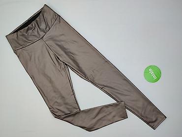 getry do sukienki: Legginsy rozmiar S — 2